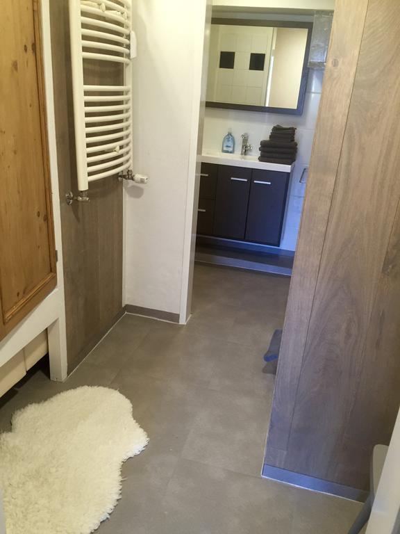 Apartment Haarlem Gosau Room photo