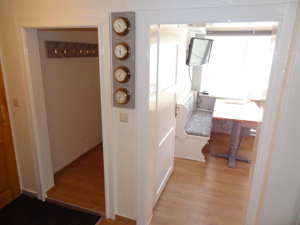 Apartment Haarlem Gosau Room photo