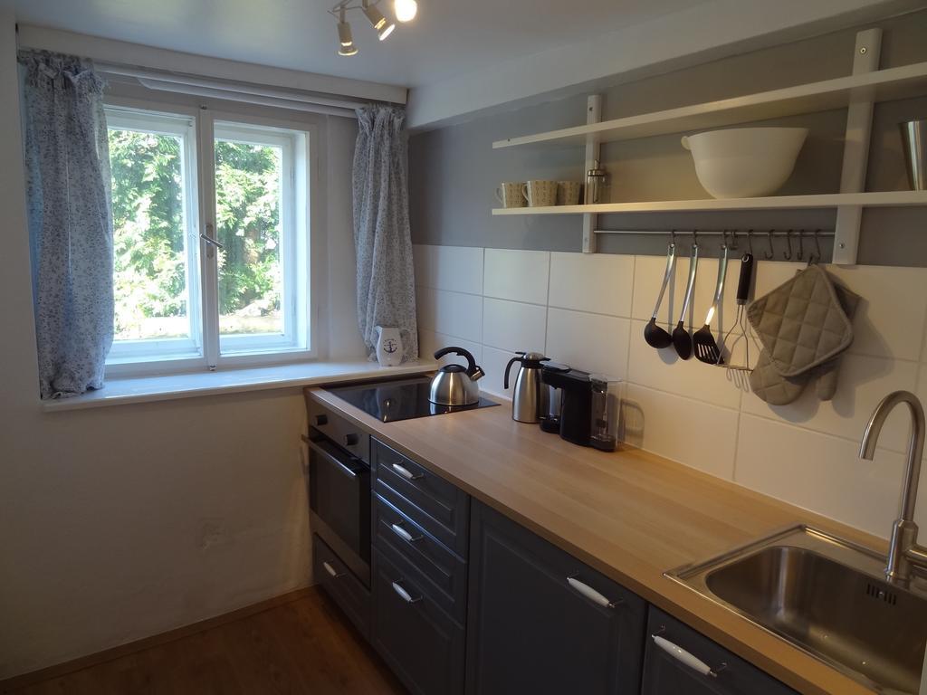 Apartment Haarlem Gosau Room photo