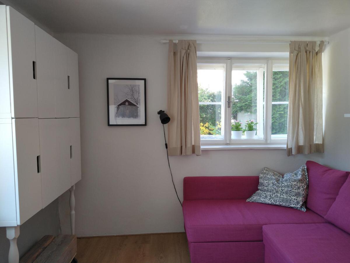 Apartment Haarlem Gosau Exterior photo